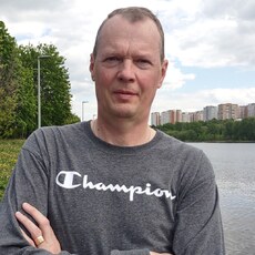 Фотография мужчины Вячеслав, 54 года из г. Мытищи