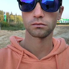 Фотография мужчины Юра, 31 год из г. Борисов