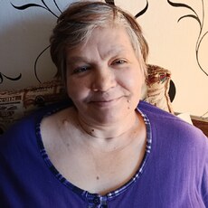 Фотография девушки Надежда, 54 года из г. Красноярск