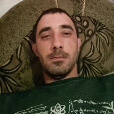 Фотография мужчины Саша, 32 года из г. Ивановка