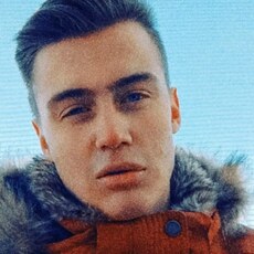 Фотография мужчины Владимир, 23 года из г. Таллин