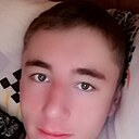 Сергей, 21 год