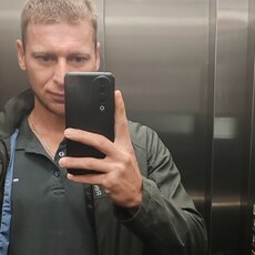 Фотография мужчины Стас, 34 года из г. Саров