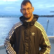 Фотография мужчины Артем, 32 года из г. Киров