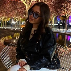 Фотография девушки Лизавета, 20 лет из г. Краснодар