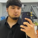 Мансур, 25 лет