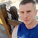 Денис, 36 лет