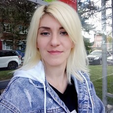 Фотография девушки Лилия Косточкина, 36 лет из г. Серпухов