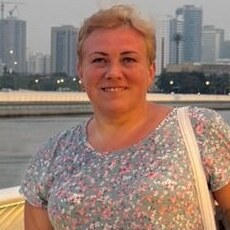 Фотография девушки Elena, 49 лет из г. Щёлково