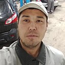 Айдын, 36 лет