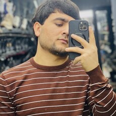 Фотография мужчины Akhmed, 23 года из г. Алматы