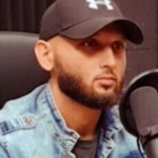 Фотография мужчины Ahma, 25 лет из г. Нальчик