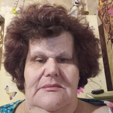 Фотография девушки Наталья, 54 года из г. Нижний Новгород