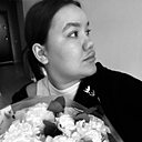 Настя, 19 лет