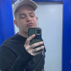 Фотография мужчины Ilya, 25 лет из г. Донецк