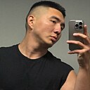 Алихан, 24 года