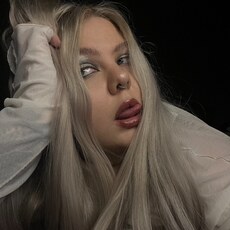 Ксюшечка, 21 из г. Новосибирск.