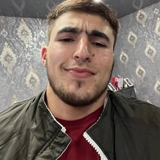 Фотография мужчины Isma, 24 года из г. Прокопьевск