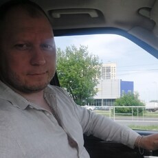 Фотография мужчины Дмитрий, 40 лет из г. Тамбов