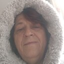 Рената, 53 года