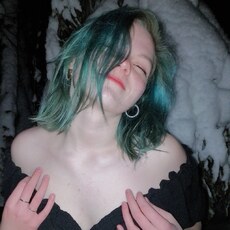 Фотография девушки Вероника, 25 лет из г. Усть-Каменогорск