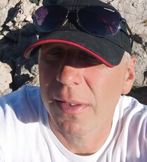 Фотография мужчины Виталий, 45 лет из г. Иваново