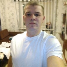 Фотография мужчины Костя, 36 лет из г. Брест