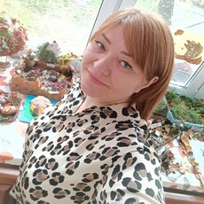 Фотография девушки Анна, 37 лет из г. Тюмень