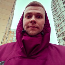 Фотография мужчины Александр, 29 лет из г. Железнодорожный