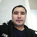 Мансур, 35 лет