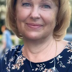 Фотография девушки Наталья, 57 лет из г. Домодедово