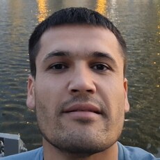 Фотография мужчины Сардор, 29 лет из г. Москва