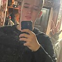 Матвей, 18 лет