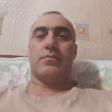 Фотография мужчины Ктемиддин, 43 года из г. Барнаул