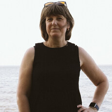 Фотография девушки Тетяна, 54 года из г. Черкассы