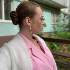 Фотография девушки Lina, 20 лет из г. Чебоксары