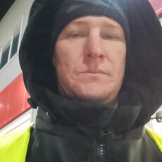 Фотография мужчины Serega, 29 лет из г. Серпухов