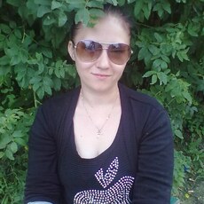 Фотография девушки Ксения, 35 лет из г. Тюмень