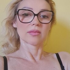 Фотография девушки Инесса, 46 лет из г. Москва
