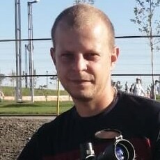 Фотография мужчины Андрей, 34 года из г. Таганрог