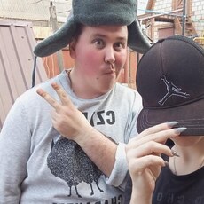 Фотография мужчины Артем, 26 лет из г. Винница