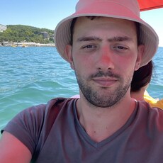 Фотография мужчины Влад, 28 лет из г. Могилев