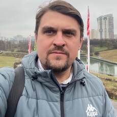 Фотография мужчины Сергей, 30 лет из г. Воронеж