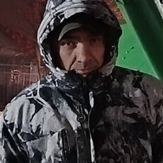 Фотография мужчины Евгений, 45 лет из г. Пенза