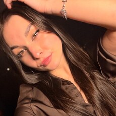 Фотография девушки Анастасия, 24 года из г. Санкт-Петербург