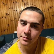 Фотография мужчины Леонид, 23 года из г. Псков