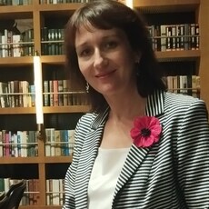 Татьяна, 39 из г. Ковров.