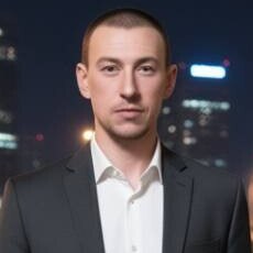 Фотография мужчины Юрий, 36 лет из г. Видное