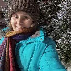 Фотография девушки Елена, 41 год из г. Березник