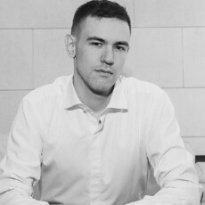 Фотография мужчины Антон, 29 лет из г. Калининград